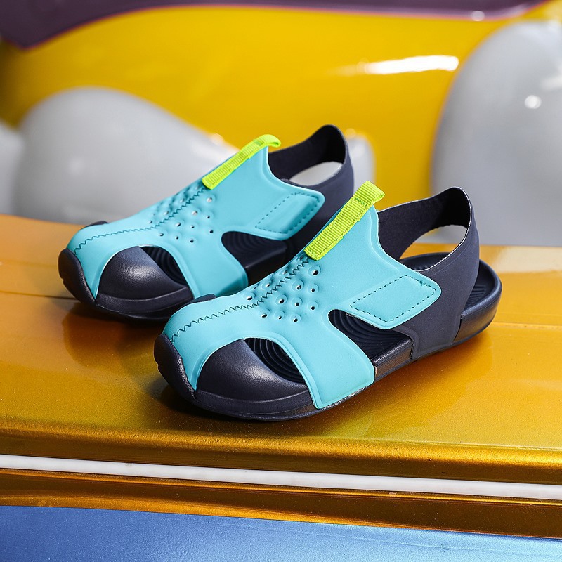 Summer Light Play Children's Shoes Baby Sandals Outdoor Beach Shoes Sandals