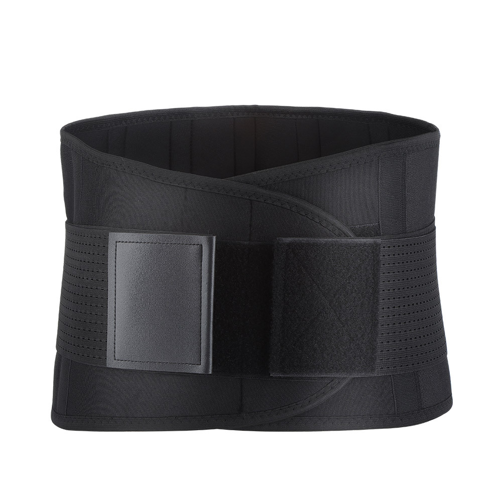 Hailicare Sports Belt Support Abdominal Belt Breathable Elas