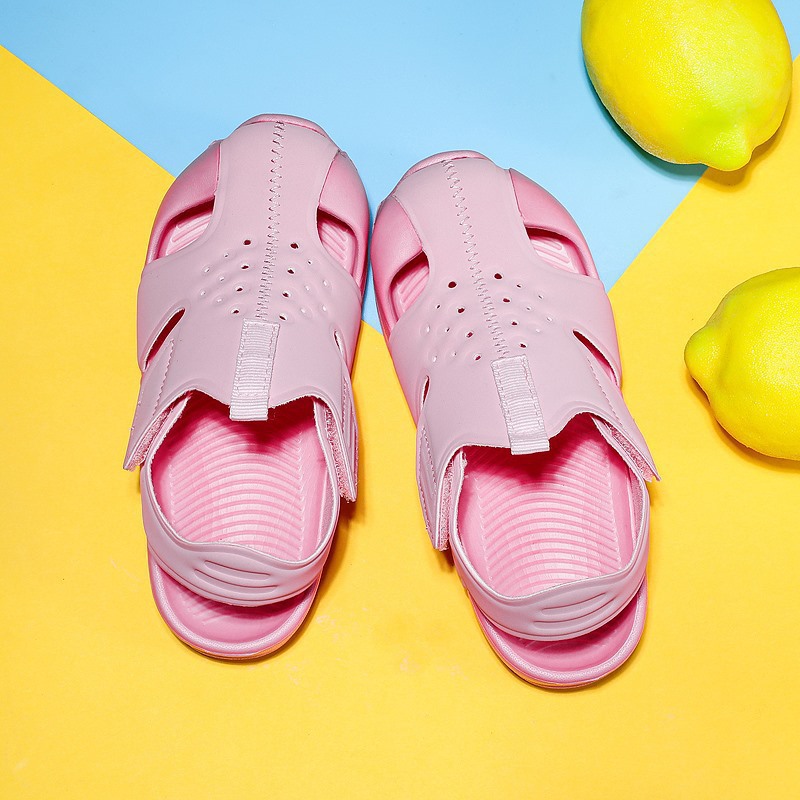Summer Light Play Children's Shoes Baby Sandals Outdoor Beach Shoes Sandals image 3
