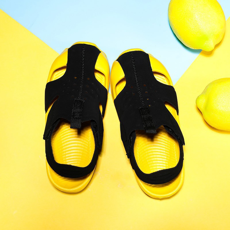 Summer Light Play Children's Shoes Baby Sandals Outdoor Beach Shoes Sandals image 5