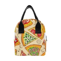 Insulated Lunch Bag(Model 1689)