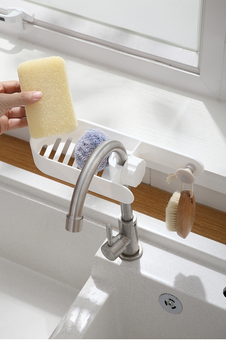 Sink Caddy Organizer