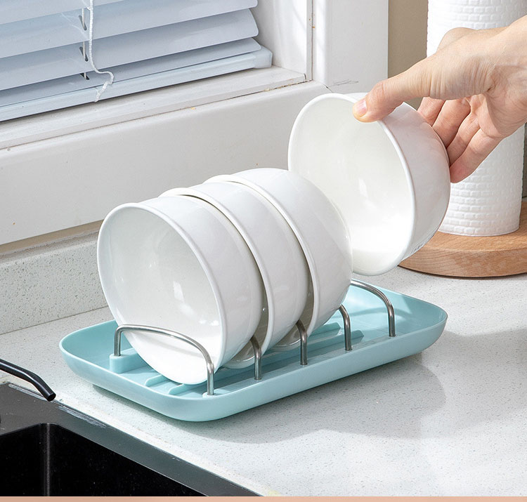 Plastic Dish Rack