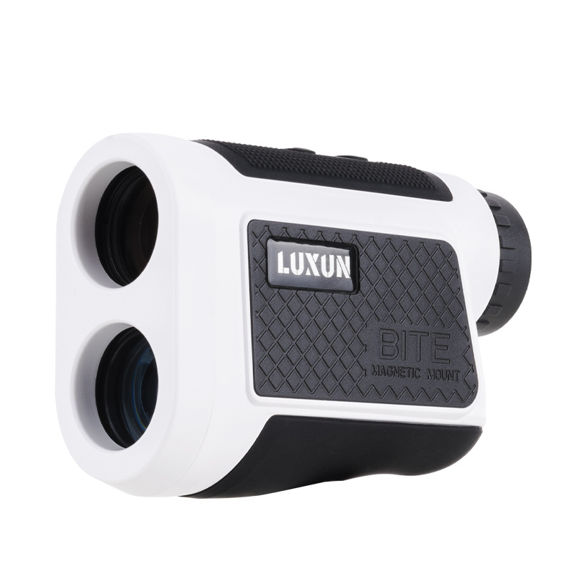 Laser Rangefinder Handheld Bracket Golf 1000 Meters M Height Measurement Angle Speed Measurement