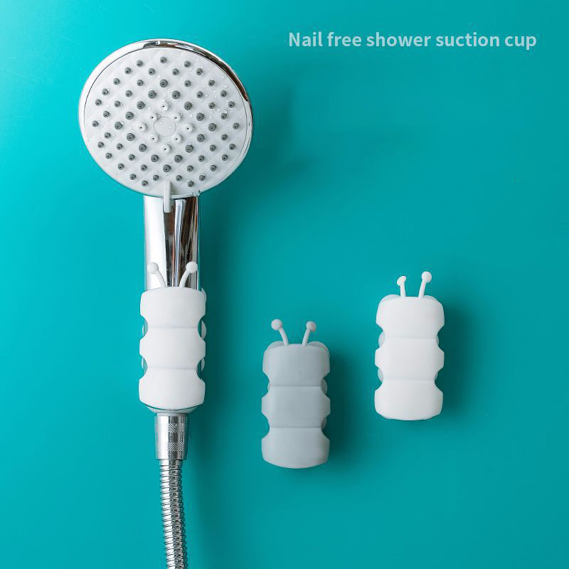 Creative Household Silicone Caterpillar Shower Bracket-01.jpg