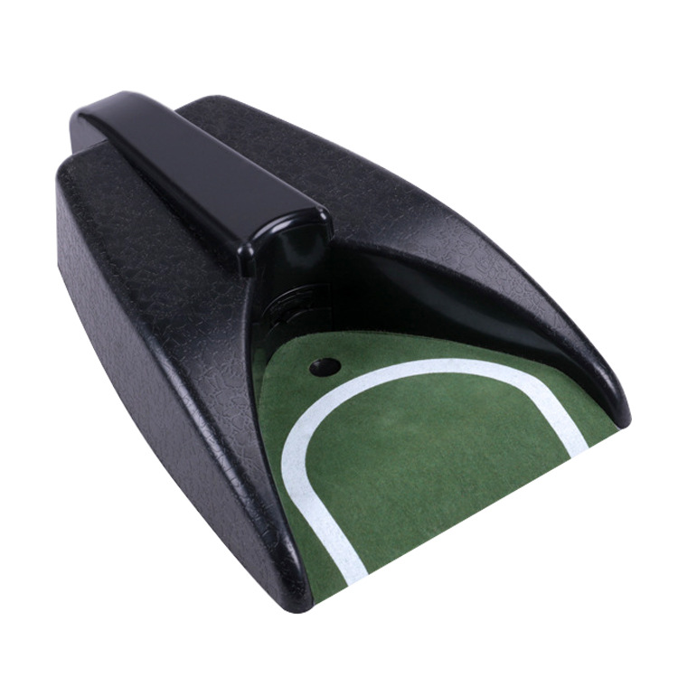 Golf Returner Automatic Returner Golf Practice Supplies Accessories Creative Supplies