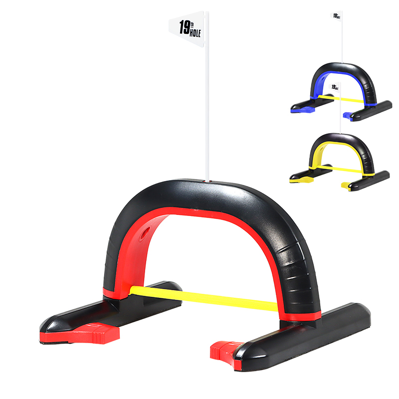 Golf Training Ball Returner Design Table Tennis Can Be Used Before And After Automatic Ball Return