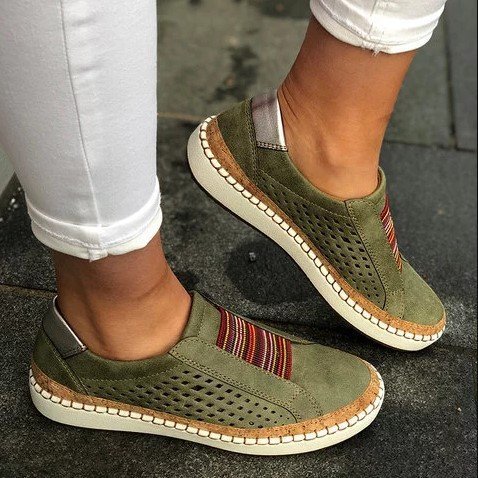 Vintage Women's Orthopedic Shoes for Bunion image 4
