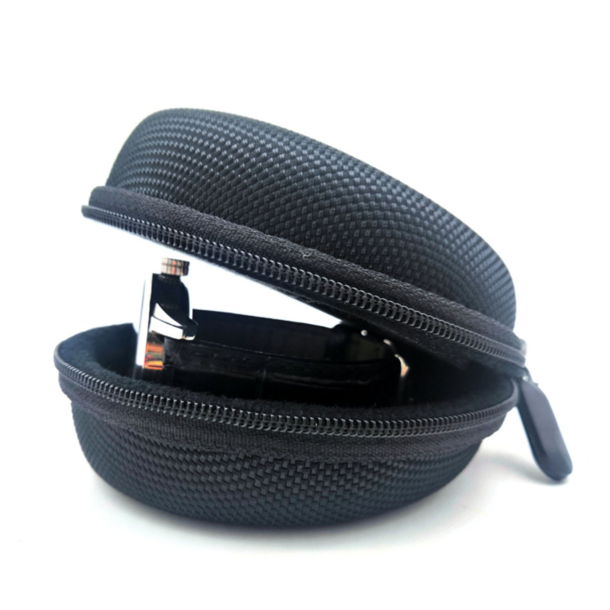 Watch Storage Box Shockproof Portable Watch Bag Business Travel Travel Bag Eva Storage Bag