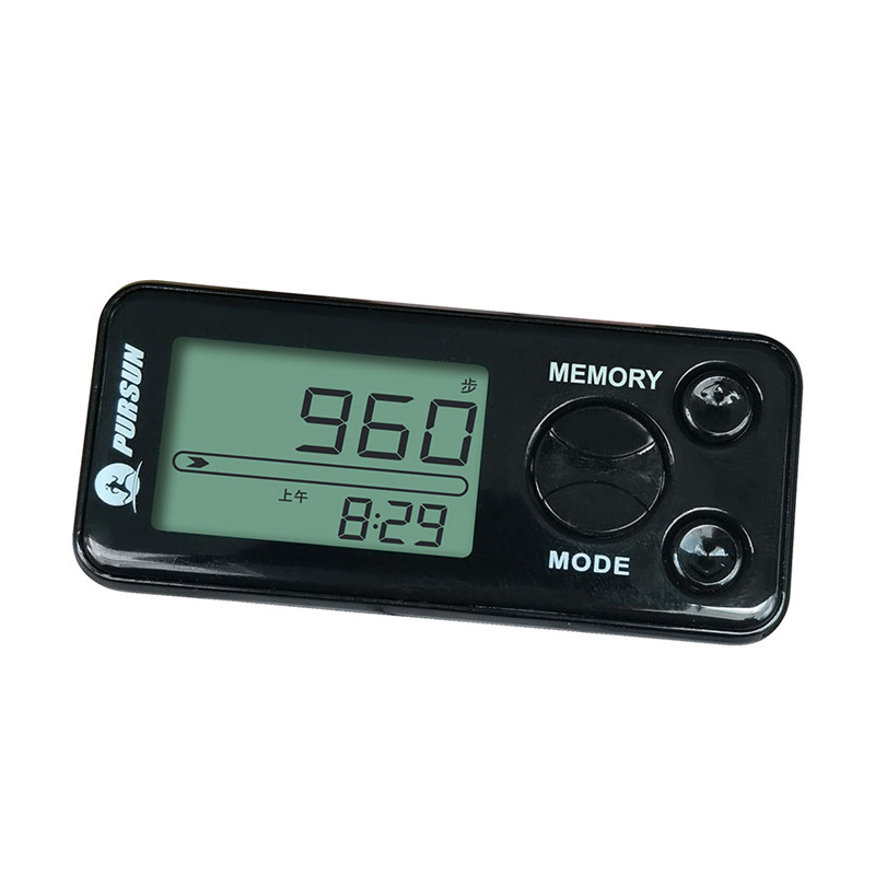 PS-5B 3D Sensor Pedometer Intelligent 3D Pedometer