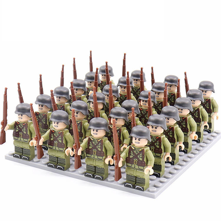 SKU-10-DZ-50国军人仔方阵（24只国军_24支步枪_16_16底板）.jpg