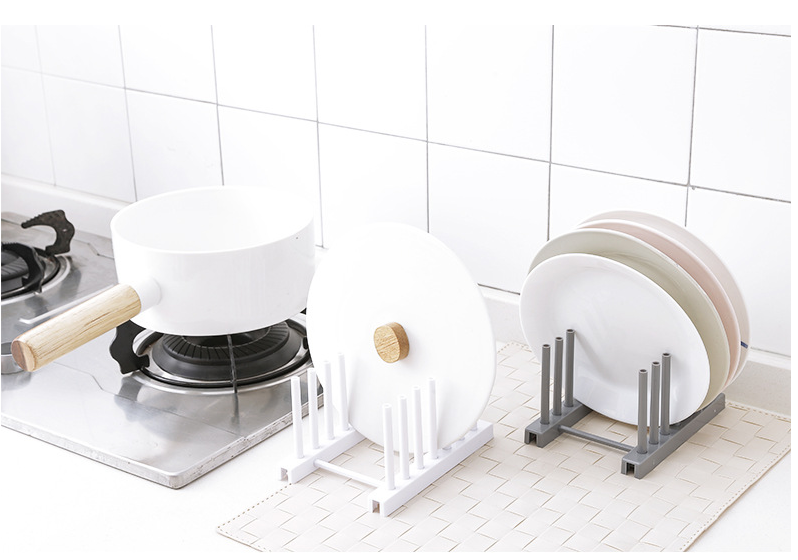 dish drying rack for small spaces