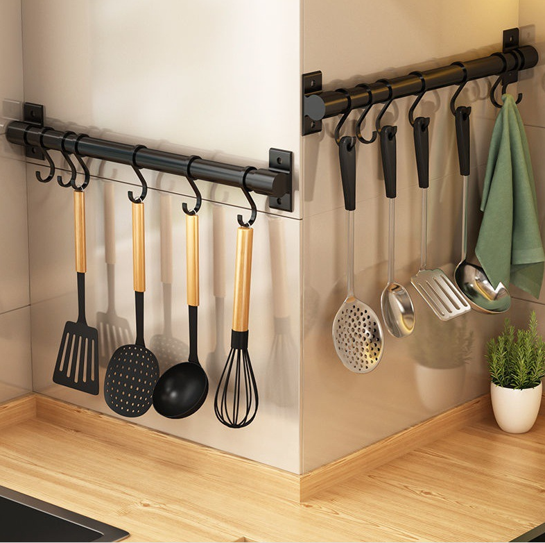 Spoon hook hangers