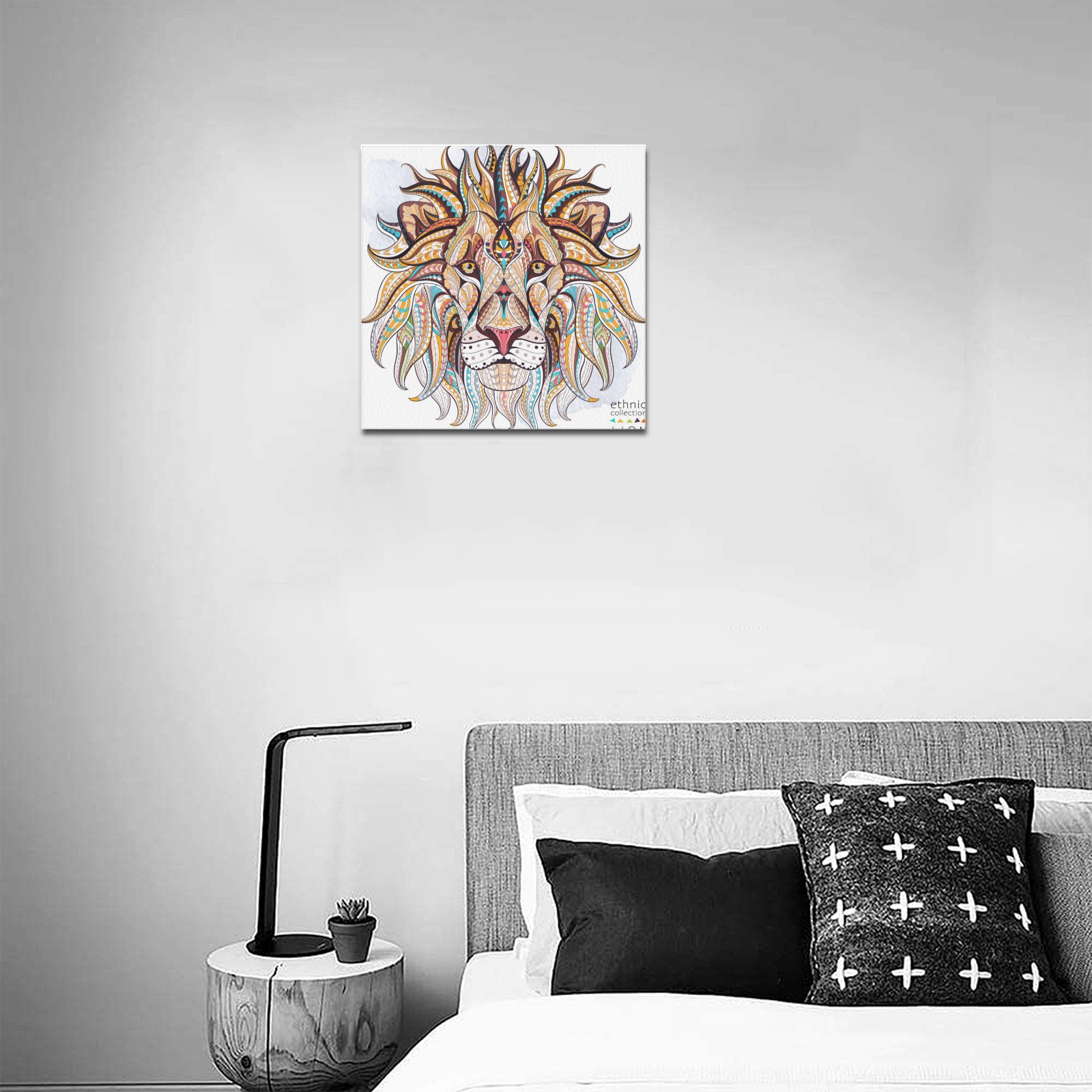 print on demand Canvas painting