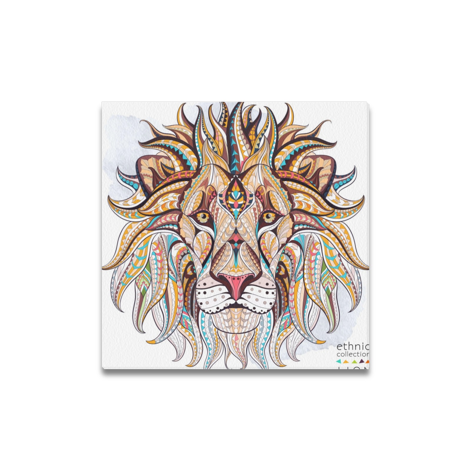 print on demand Canvas painting