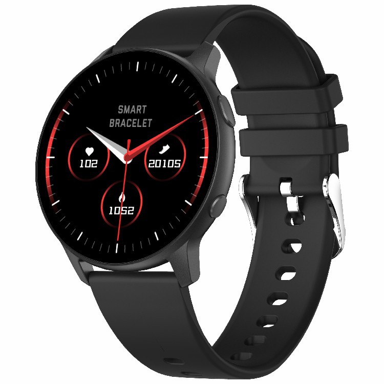 K9H 4G children's positioning watch video call remote shooting students 1.4 feet 1000 mAh ultra-long