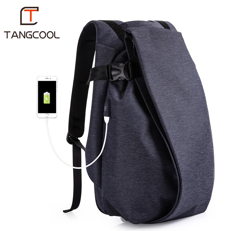 Backpack Men's Fashion Trend Backpack Korean Version Cycling Male College Student Sports And Leisure