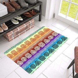 Doormat 30"x18"(Rubber)(Made In USA)