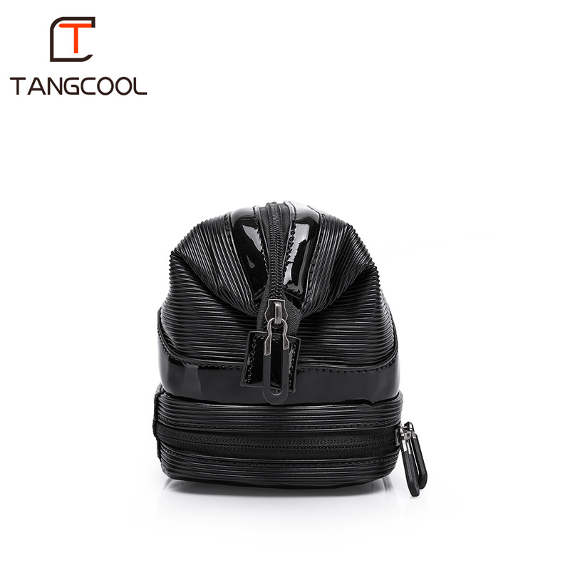 Korean Version Of The Waterproof Clutch Bag Large Capacity Makeup Wash Bag Travel Suit Travel Men And Women Outdoor Portable Storage Bag