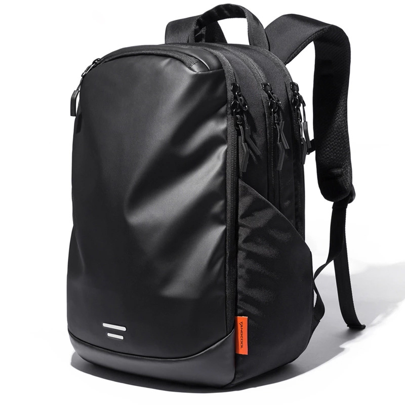 Fashion Casual Wear-Resistant Oxford Cloth Large Capacity Outdoor Travel Backpack Men's Backpack