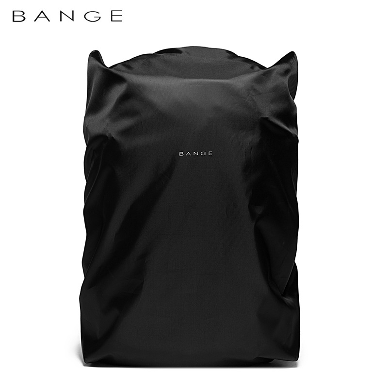Backpack Large Capacity Backpack Business Computer Waterproof Men's Travel Bag