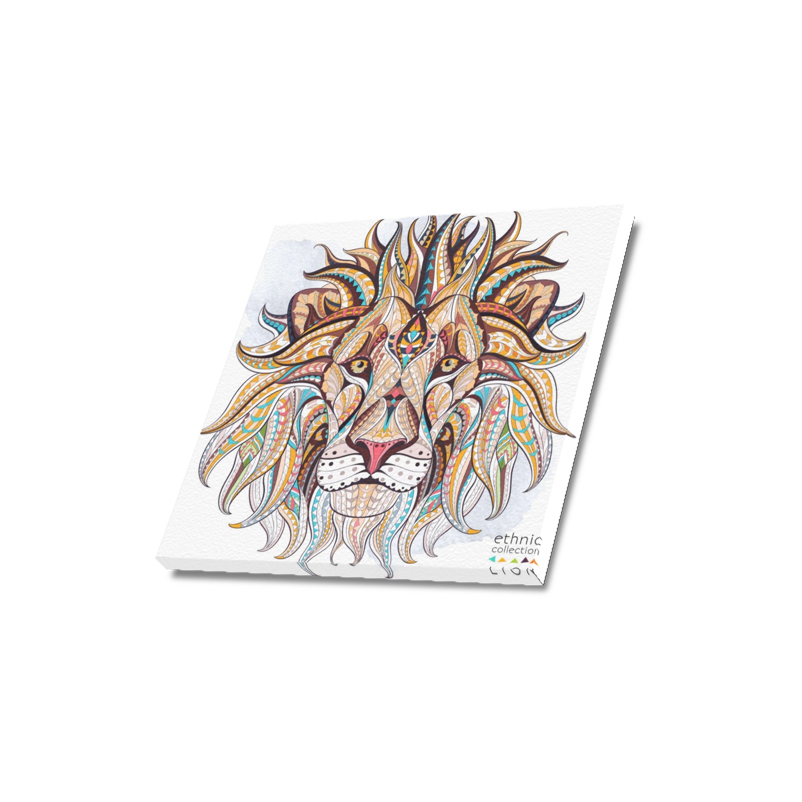print on demand Canvas painting
