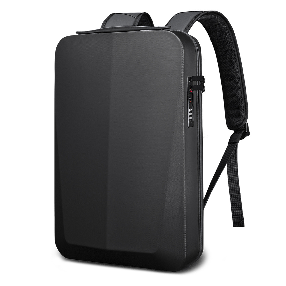 E-Sports Backpack PC Hard Shell Backpack Men's Trend Cool Computer Business Waterproof Bag