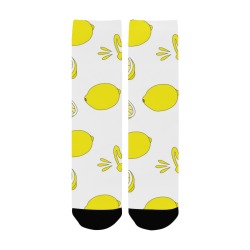 Custom Socks for Women