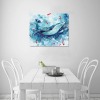 print on demand Canvas painting