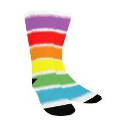 Kid's Custom Socks (Made in USA)