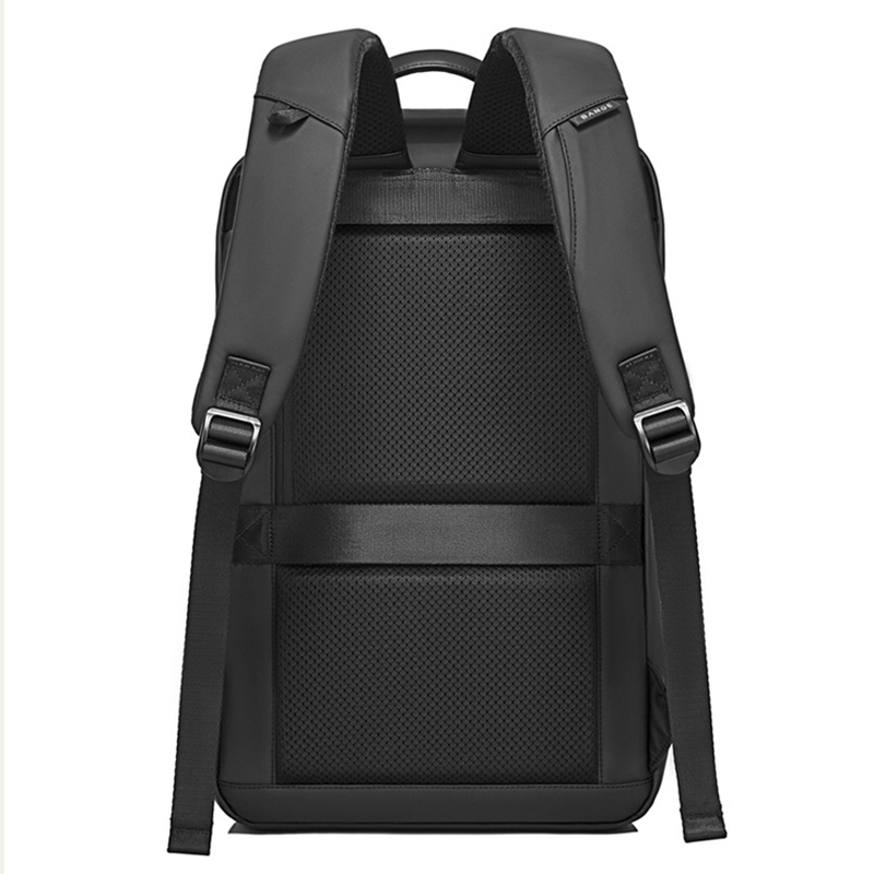 Backpack Men's Business Computer Bag Korean Version Business Men's Backpack