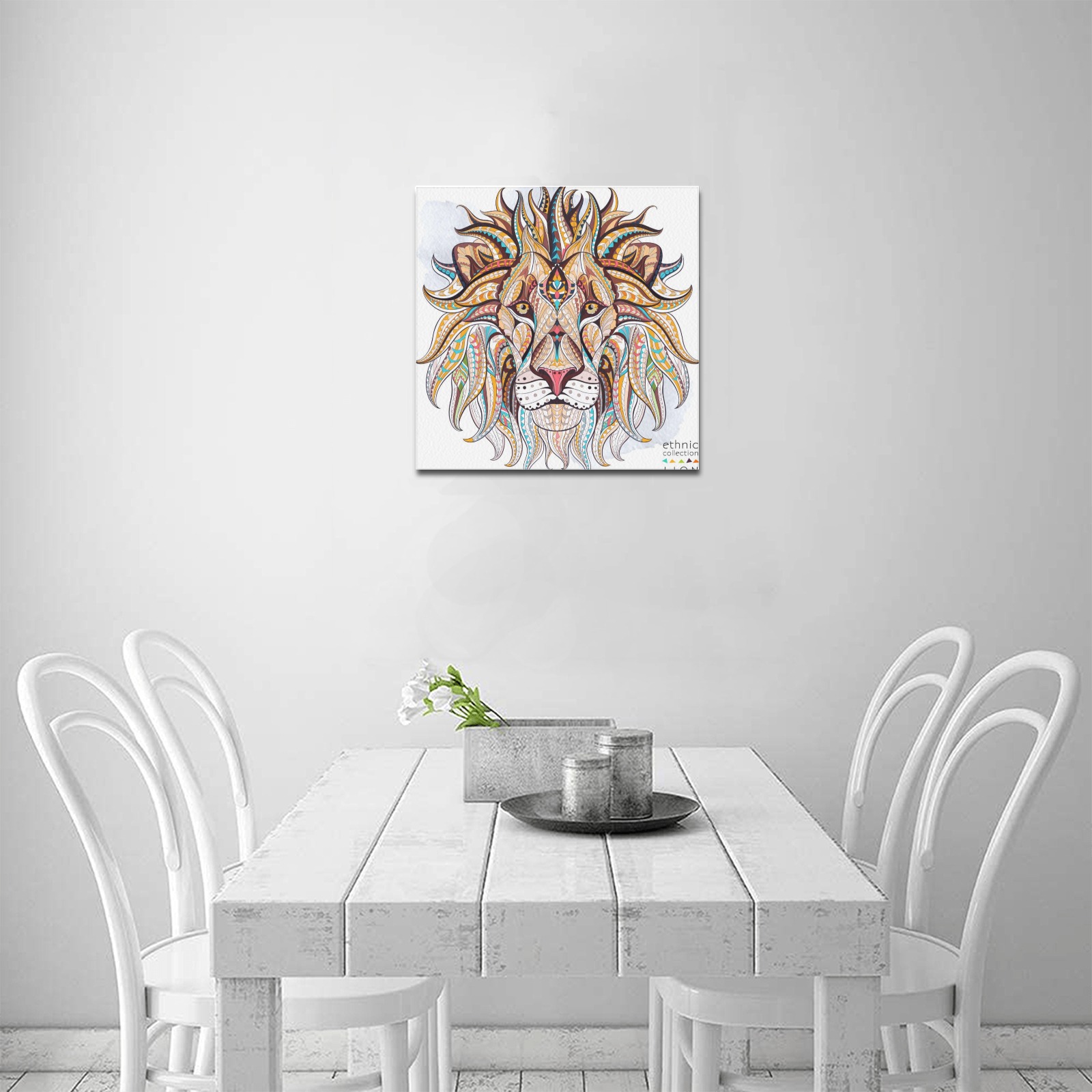 print on demand Canvas painting