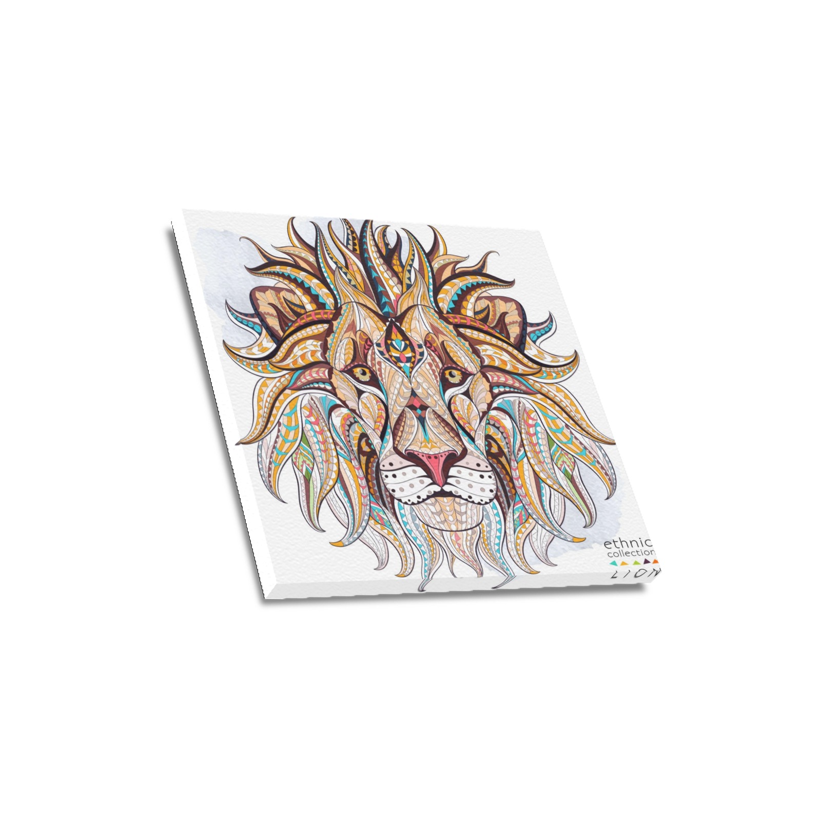 print on demand Canvas painting