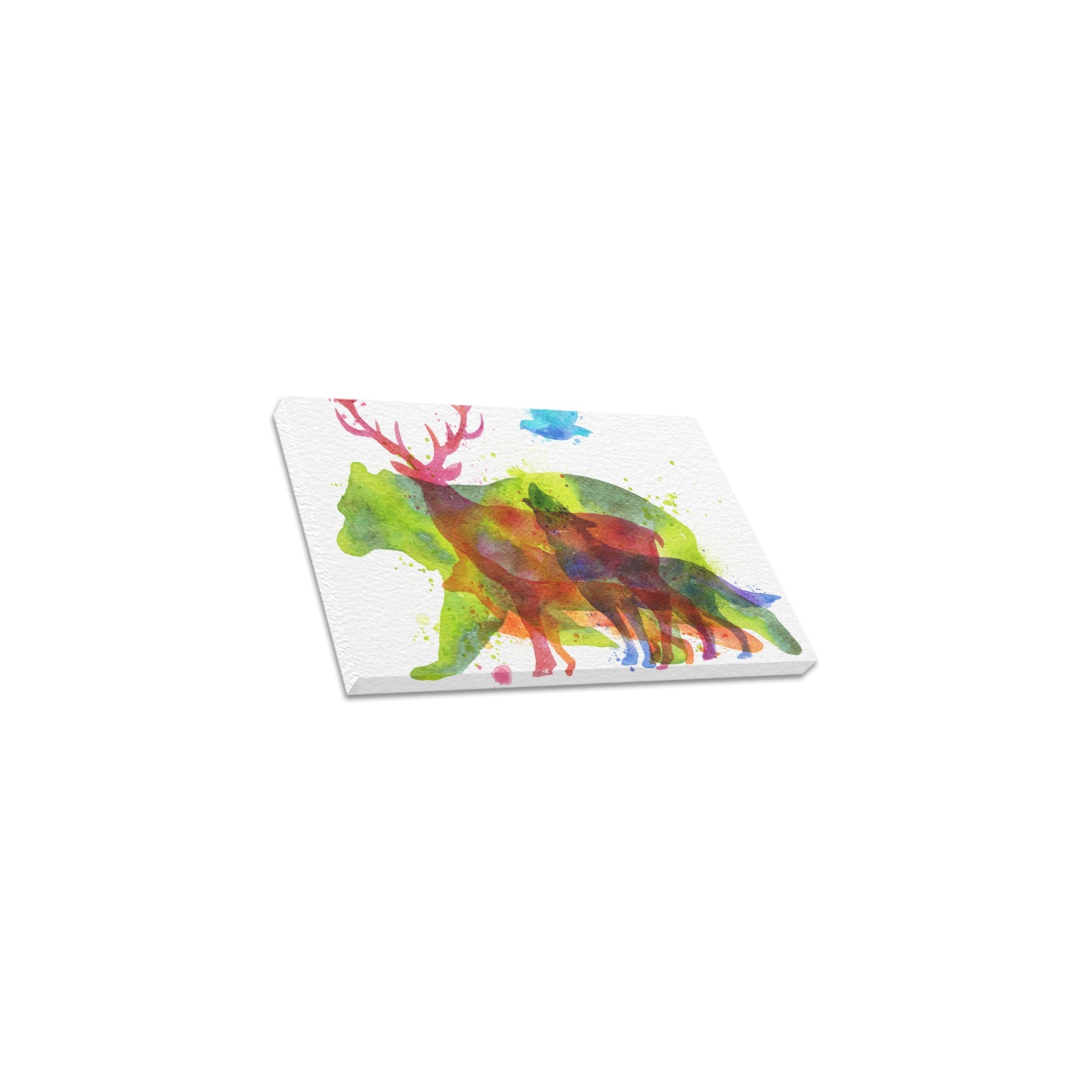 print on demand Canvas painting