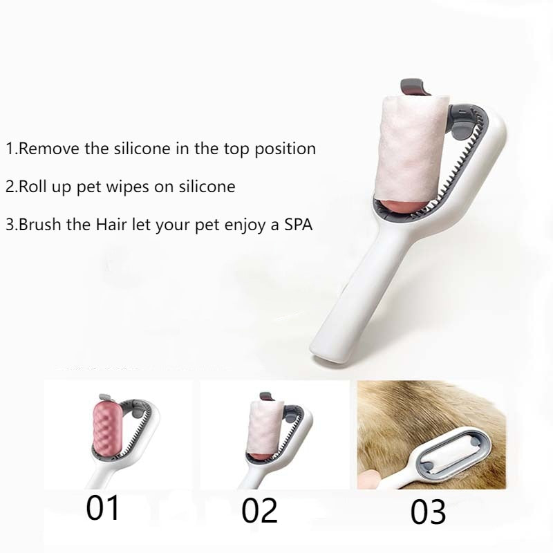 product name