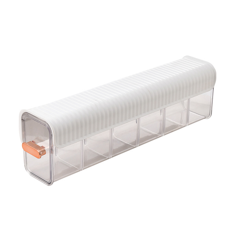 Underwear Storage Box Wardrobe Drawer Organizer