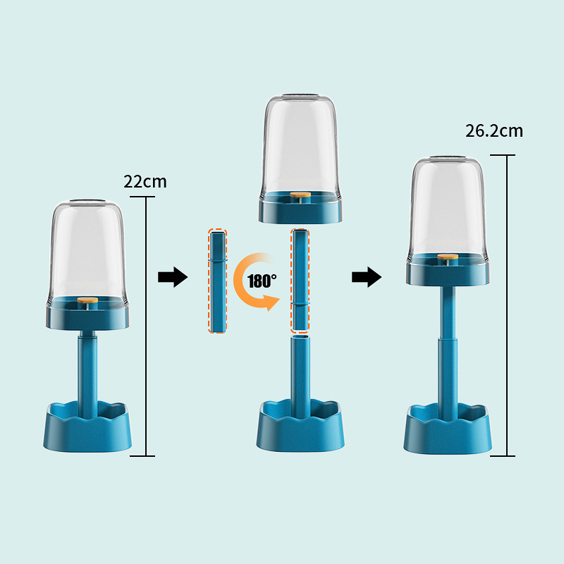 Mouthwash Cup Set Brushing Cup Toothbrush Toothbrush Rack