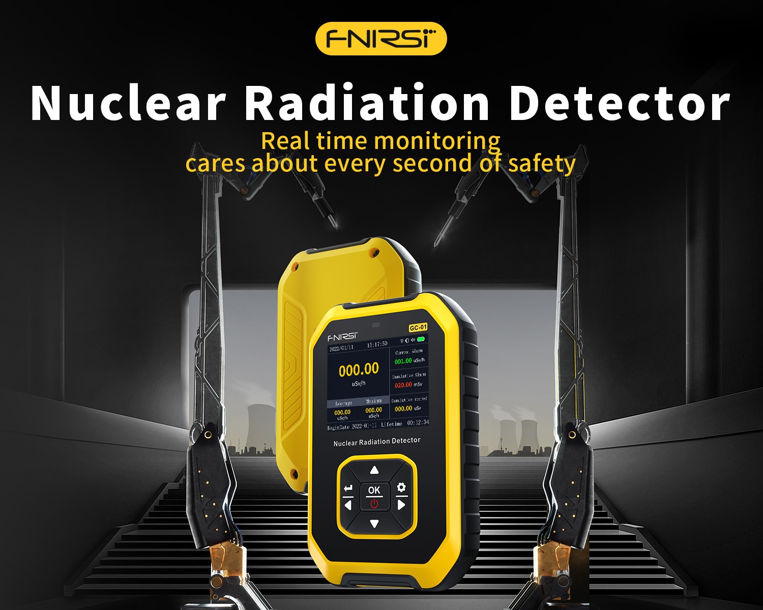 Nuclear_radiation detector_ Geiger counter_ for precise safety-portable and user-friendly-1.jpg