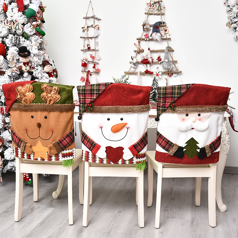 Dining room chair cover-Christmas decorations-4.jpg.jpg