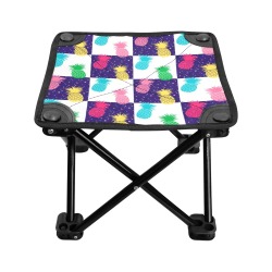 Folding Fishing Stool