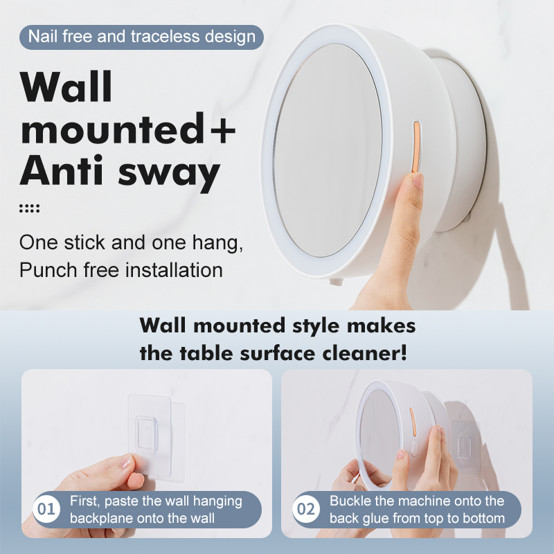 Meijing Automatic Induction Soap Washer
