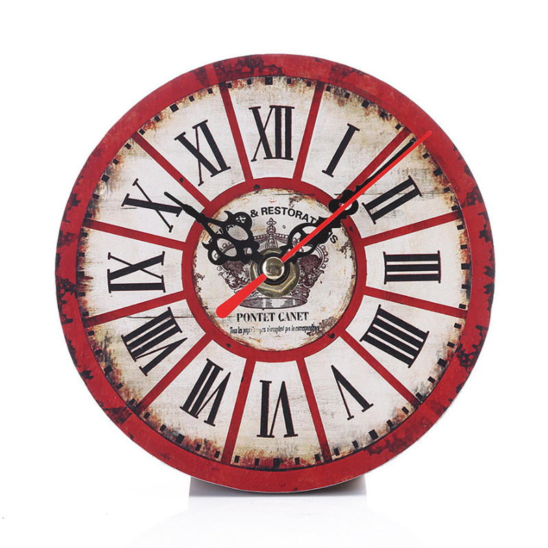 Pontet canet retro alarm clock