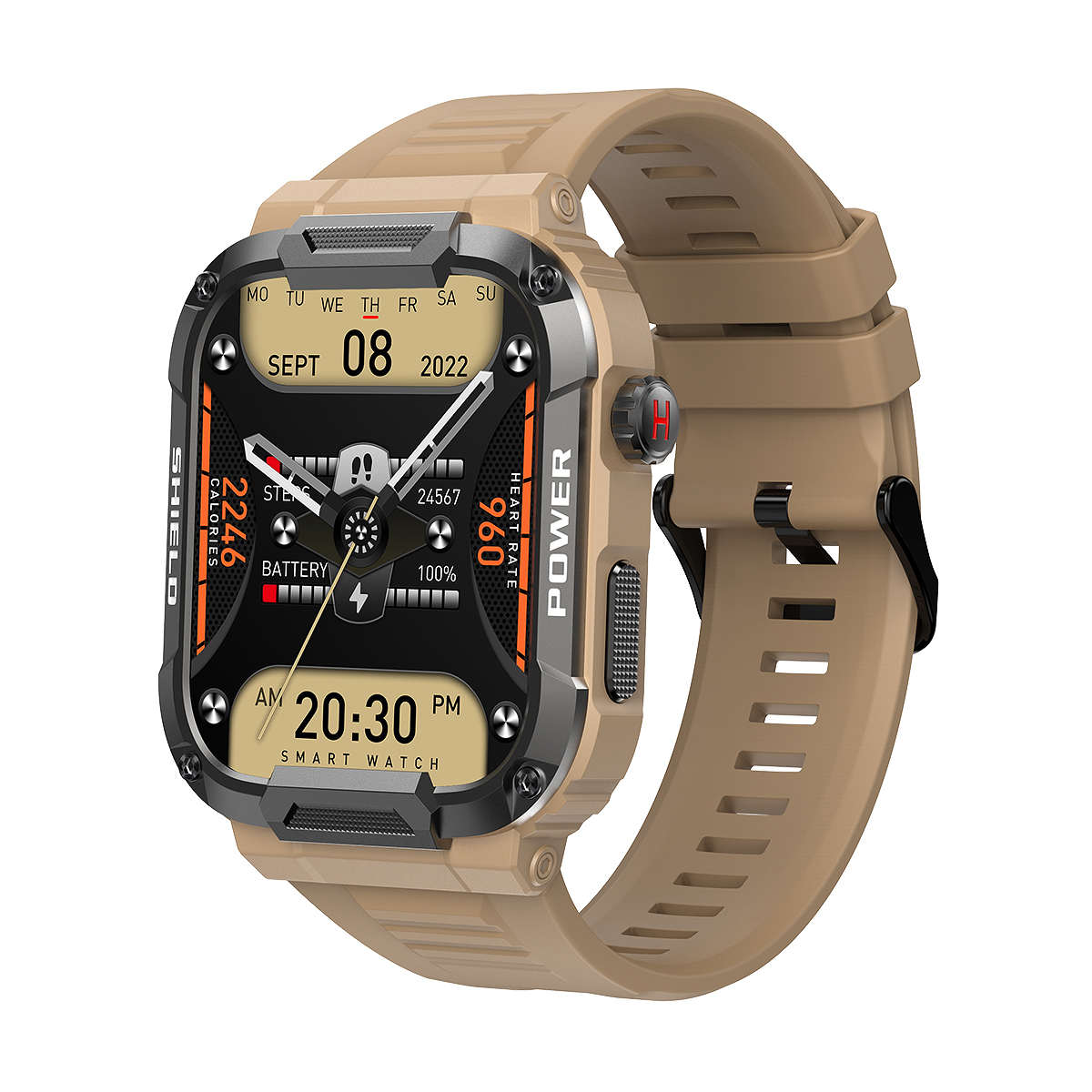 Smart Bracelet Bluetooth Reloj Inteligente 218-6