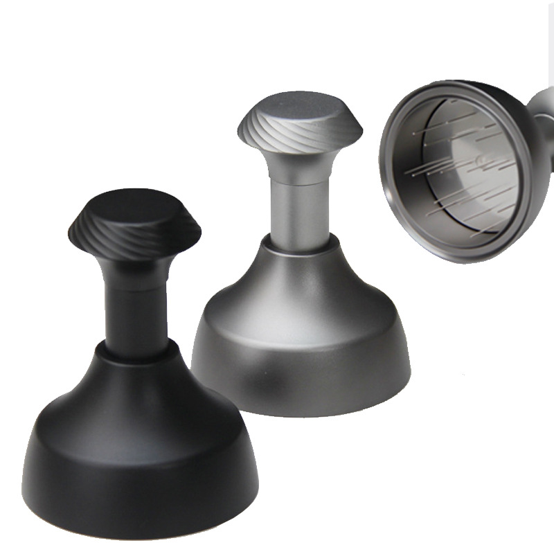 Coffee Needle Type Powder Distributor 51/53/58mm Agglomerate To Spread Powder Needle Coffee