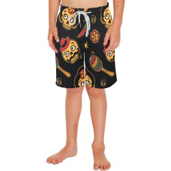 Boys' Causal Beach Shorts (L52)
