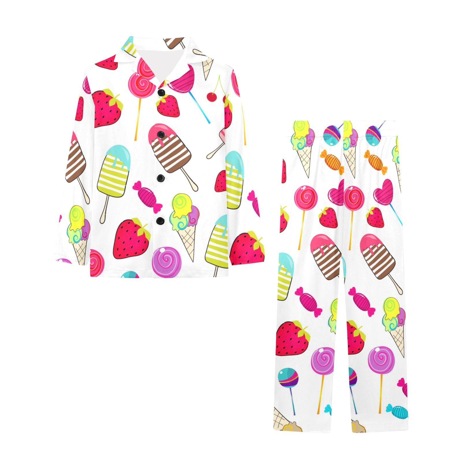 print on demand Kids Clothing