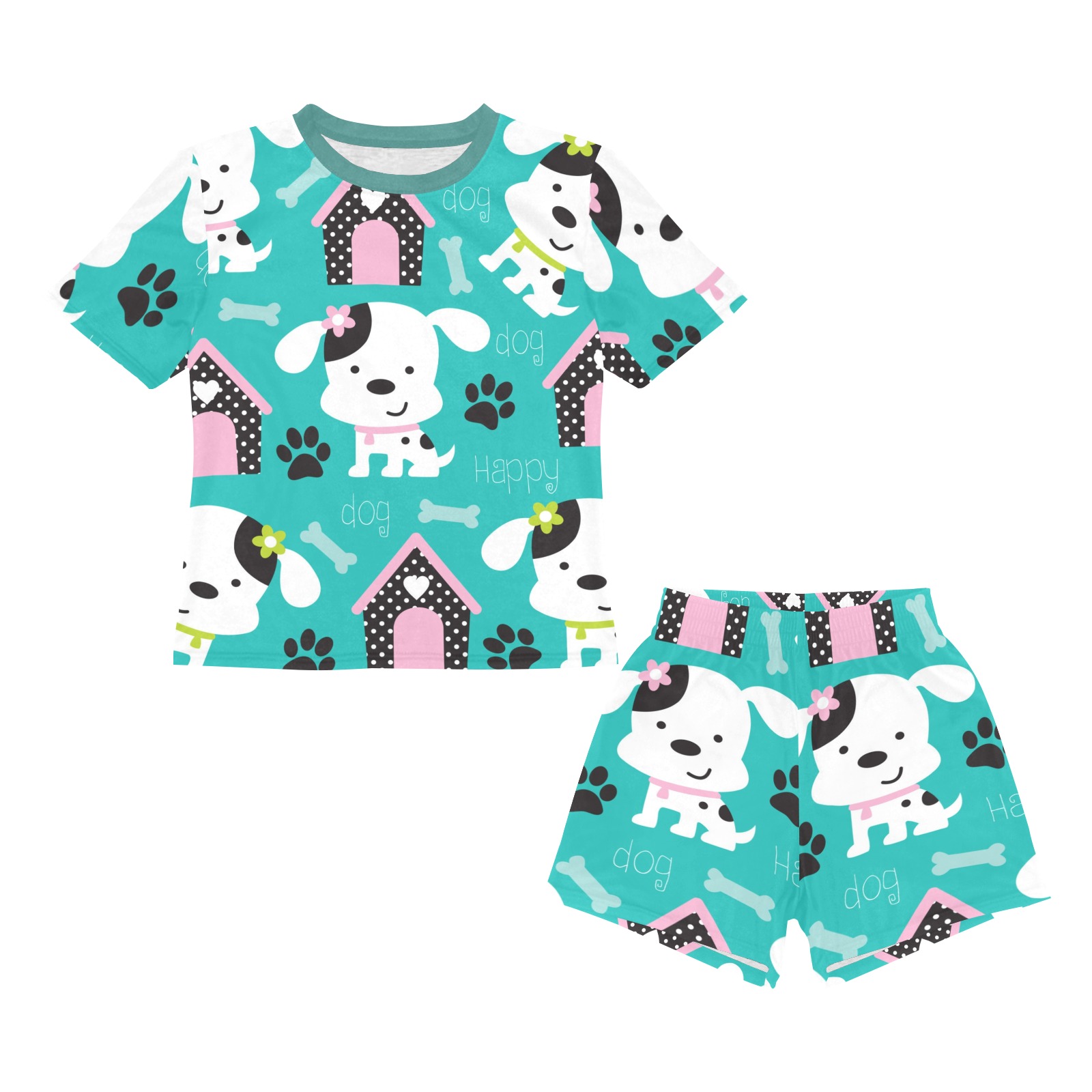 print on demand Kids Clothing