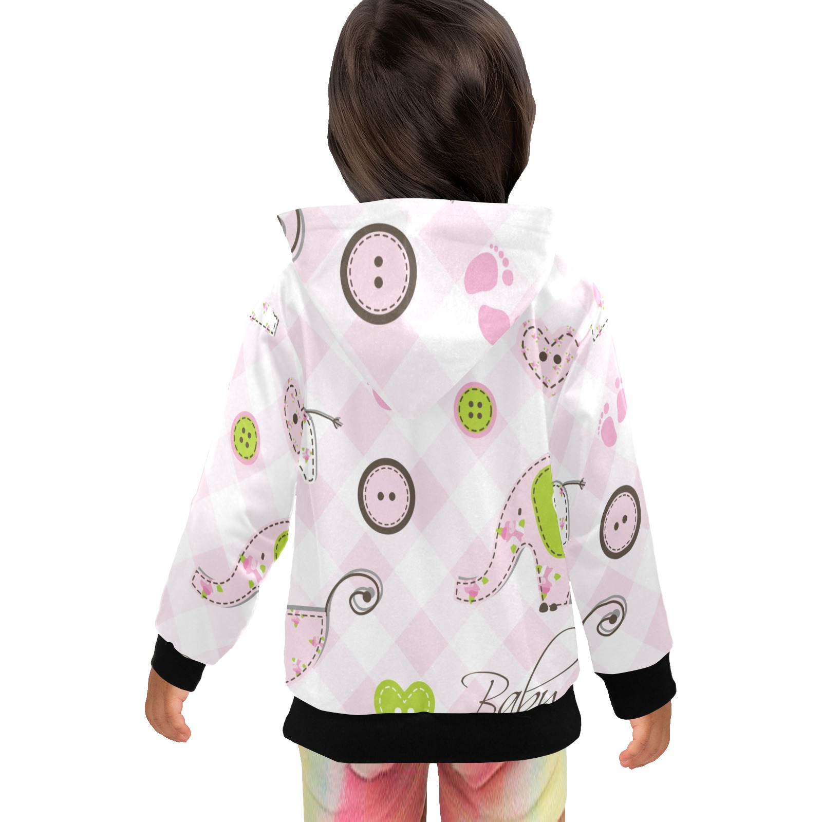 print on demand Kids Clothing