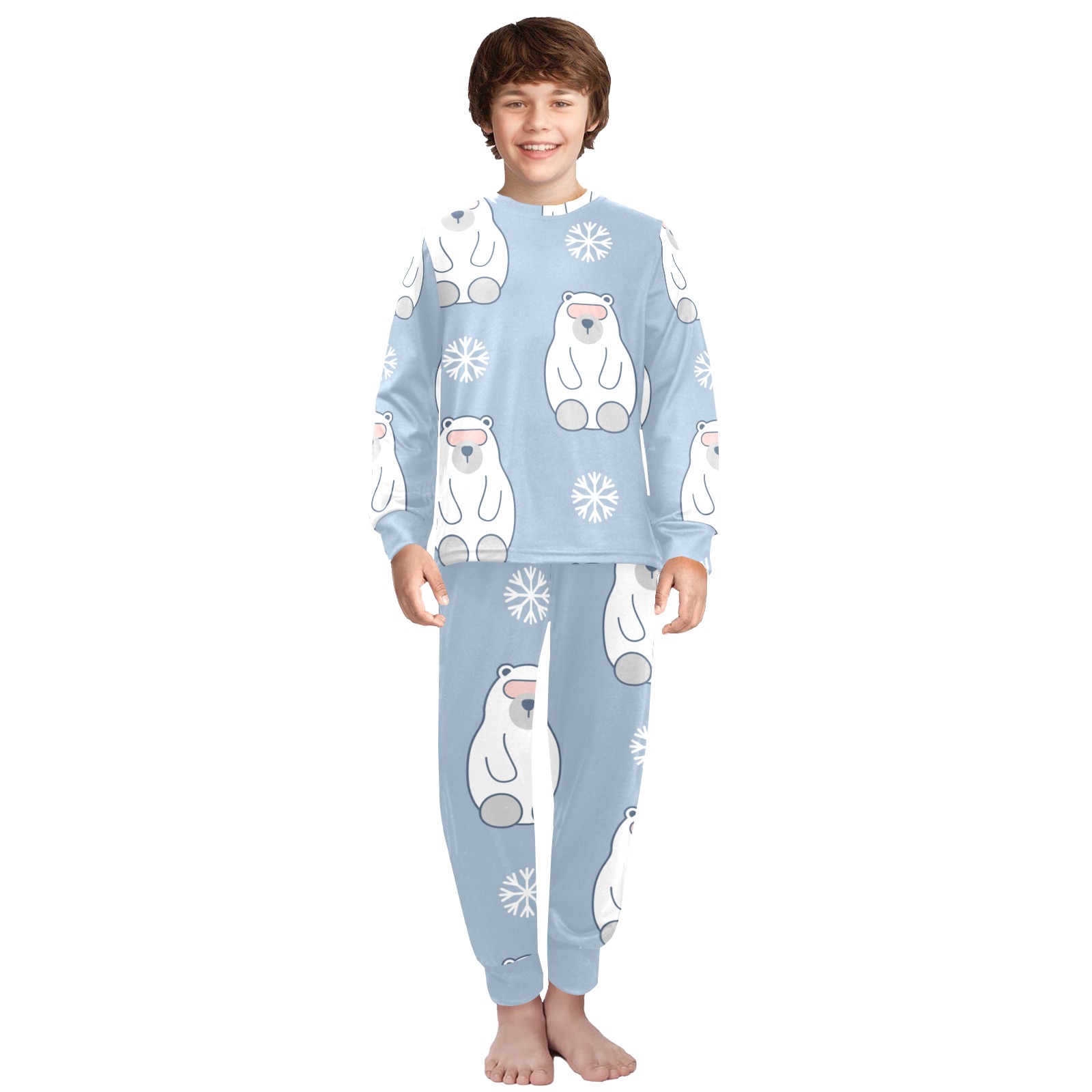 print on demand Kids Clothing