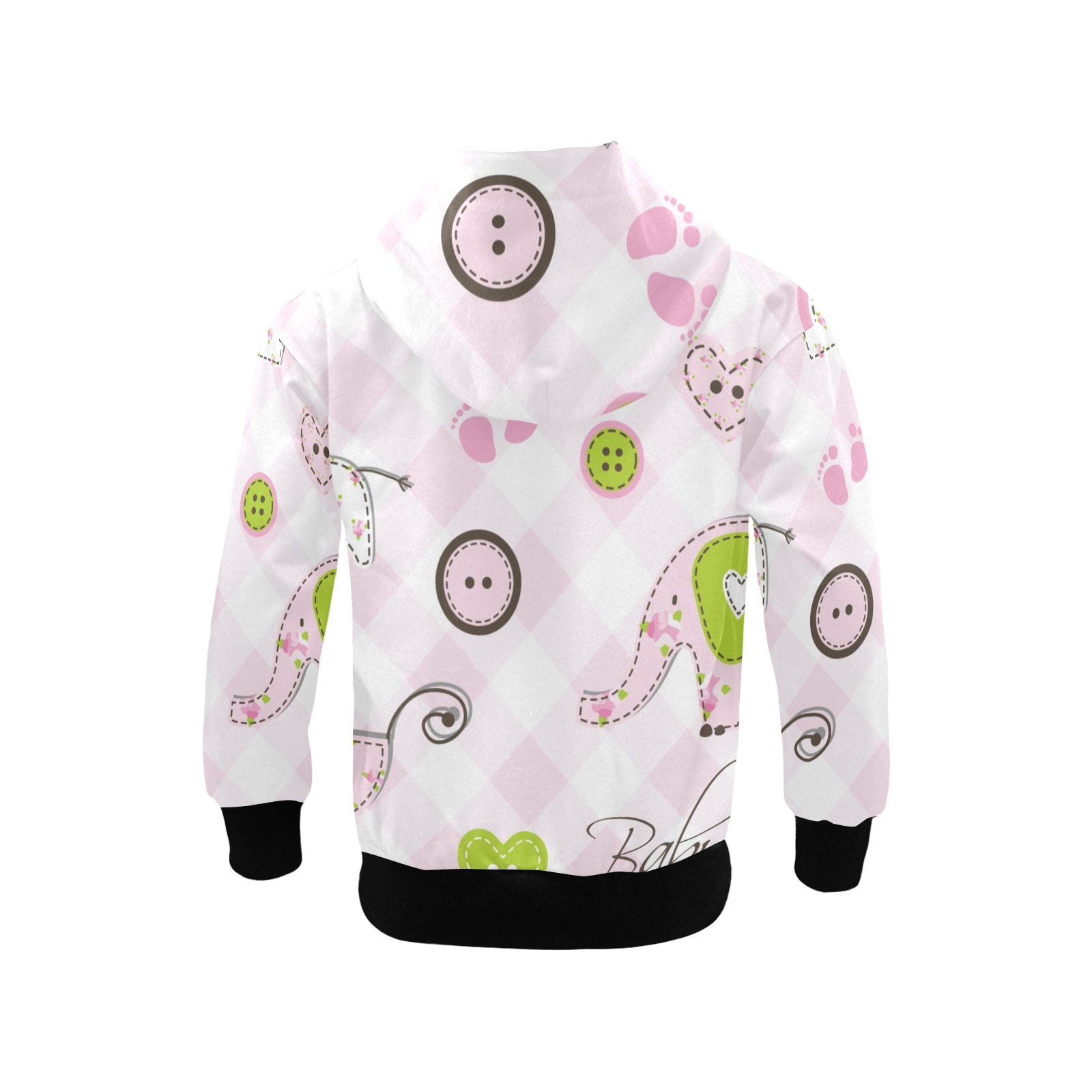 print on demand Kids Clothing